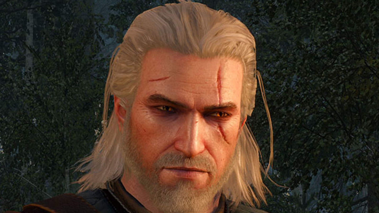 Witcher 3 mod uses AI to create new voice lines without Geralt's original  voice actor