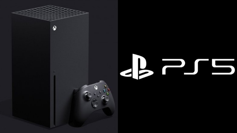 Xbox Series X / PlayStation 5