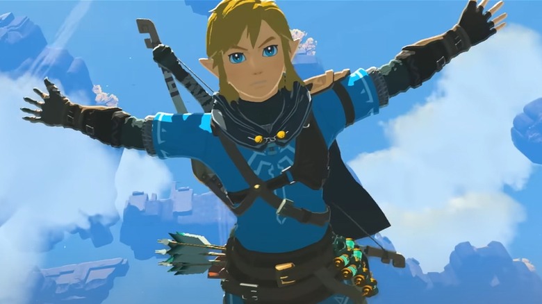 Link skydiving