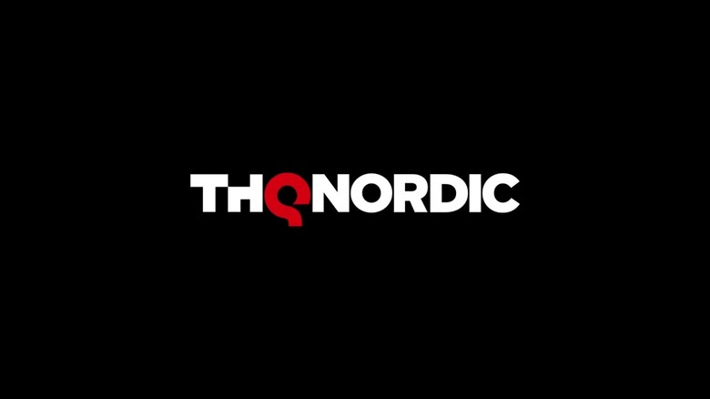 THQ Nordic