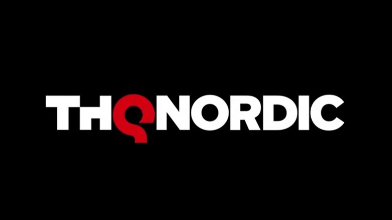 THQ Nordic