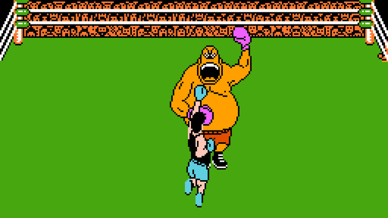 Punch-Out!!!