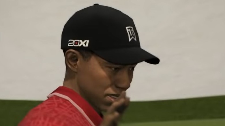 Tiger Woods PGA Tour