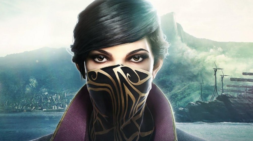 Dishonored 2
