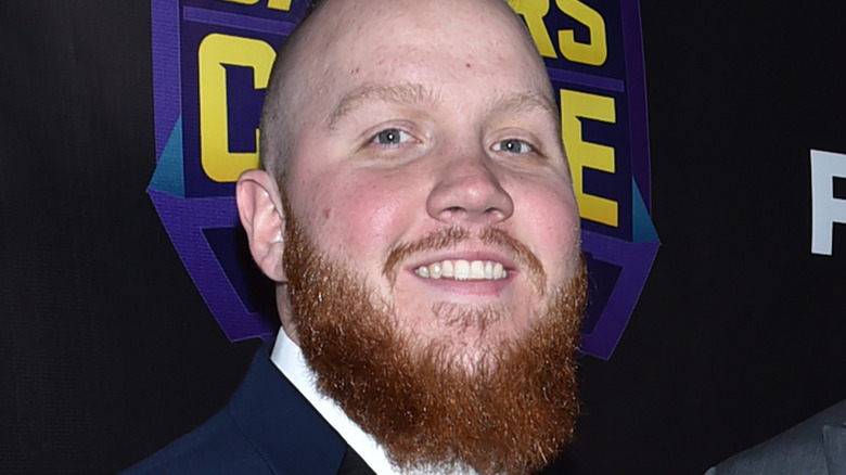 TimTheTatman suit