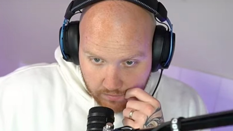 TimtheTatman streaming