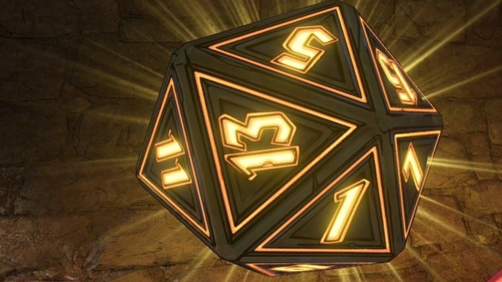 Tiny Tina's Wonderlands Why Lucky Dice Are So Important