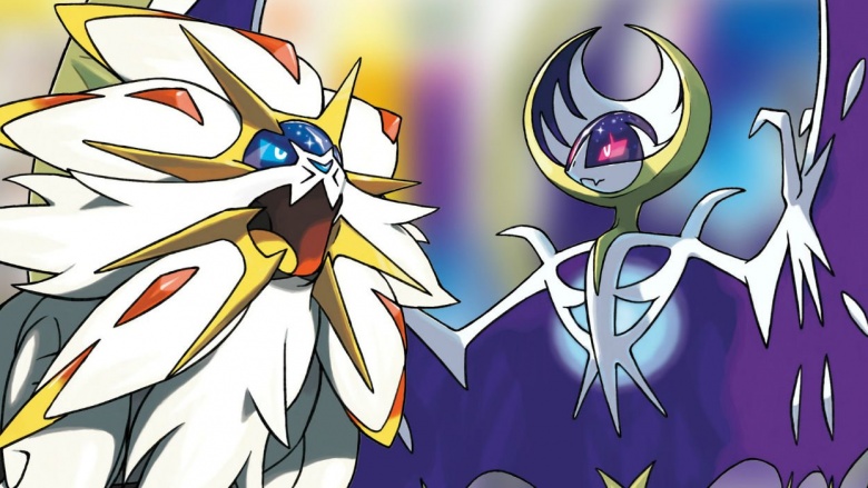 Pokémon Sun and Moon's leaked new Pokémon, reviewed - Polygon