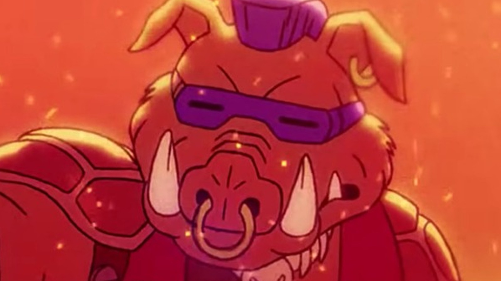 TMNT Shredder's Revenge How To Easily Beat Bebop's Boss Fight