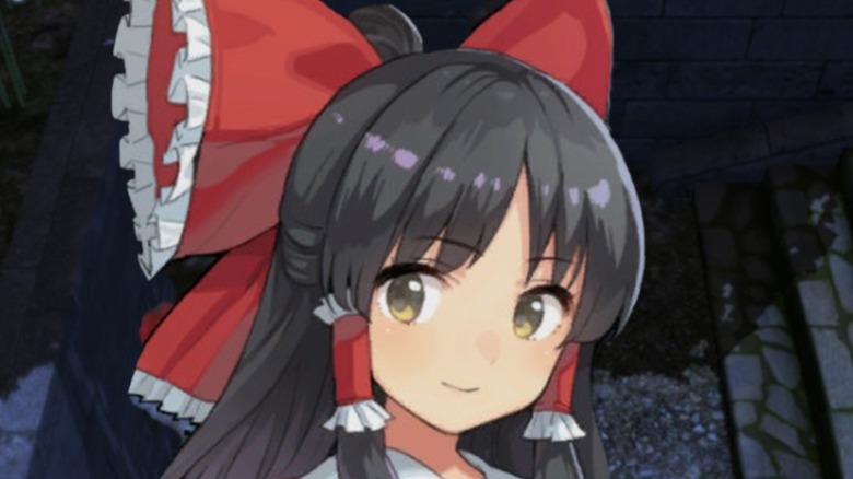 Touhou: New World review - Tech-Gaming
