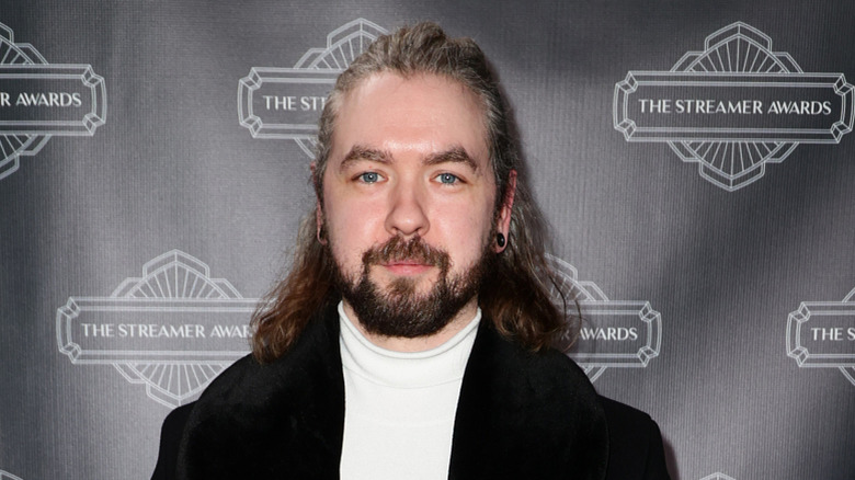 Jacksepticeye at Streamer Awards