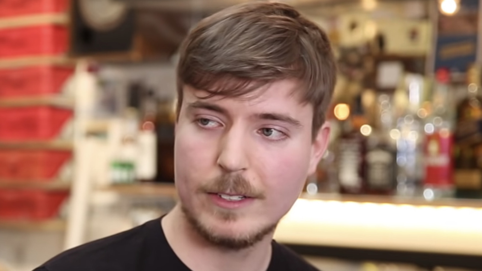 MrBeast Responds to Criticism That His Philanthropy is Performative -  RELEVANT