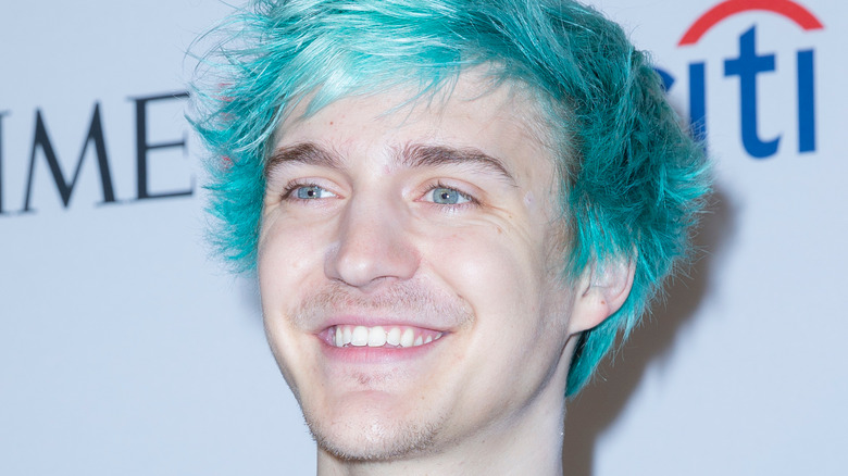 Tyler Ninja Blevins