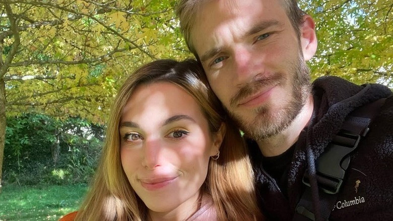 Marzia and Felix