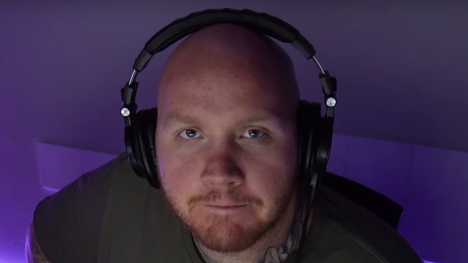 Tim The Tat Man Tragic Details About TimTheTatman