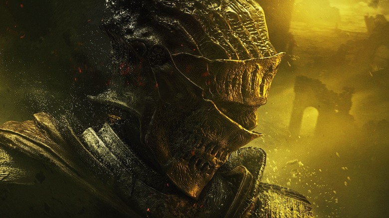 Dark Souls 2 dev reveals which bosses people failed at most often