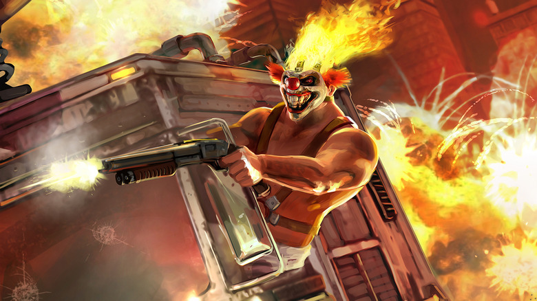 Twisted Metal TV Series Nabs Its Second MCU Actor