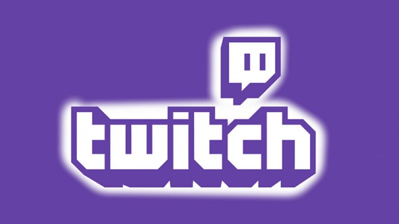 Twitch logo