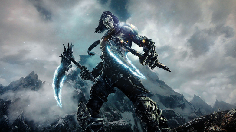 Darksiders 2