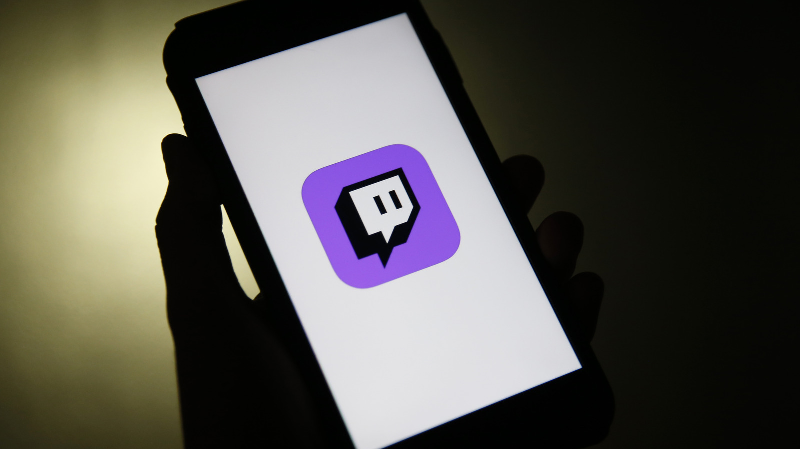 Twitch s Artistic Nudity Banhammer Drama Explained Twitch s Artistic Nudity Banhammer Drama Explained