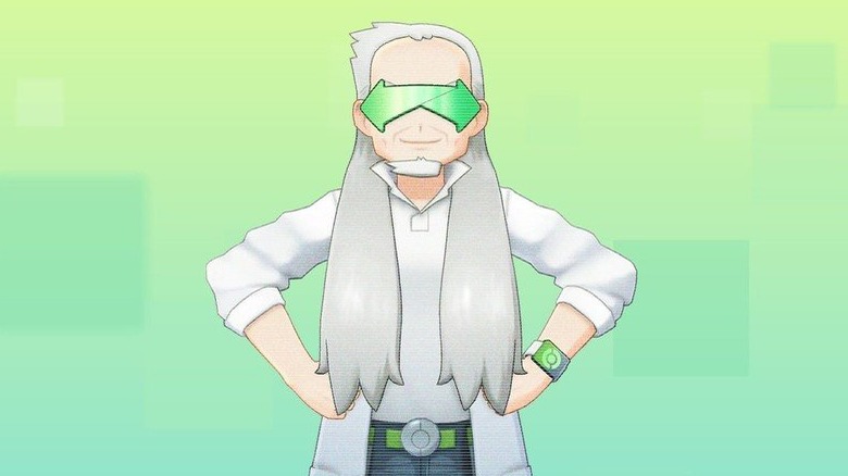 [PokeCommunity.com] Theme/Lore