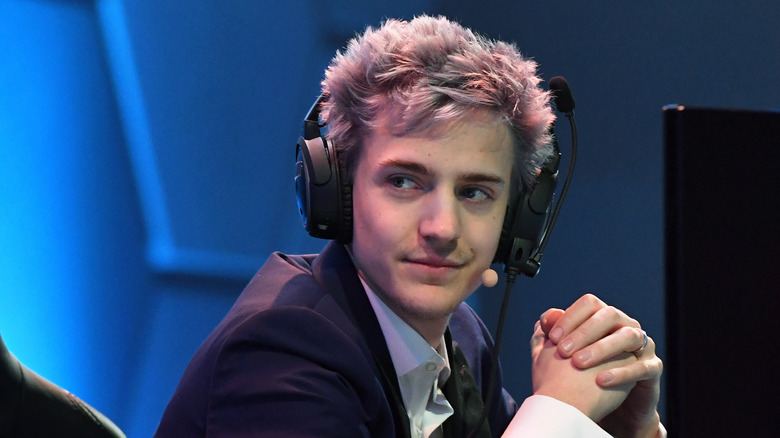 This is Ninja - streamer spotlight - Gaming - Videos