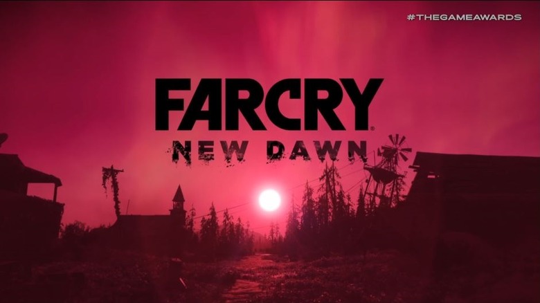 Far Cry New Dawn