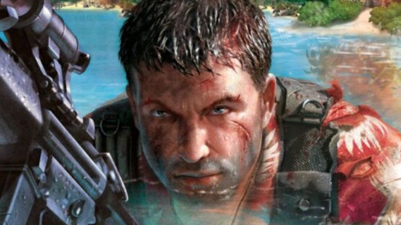 Far Cry 2: Are You Sure about Being a Hero?  The Blackwell Philosophy and  Pop Culture Series