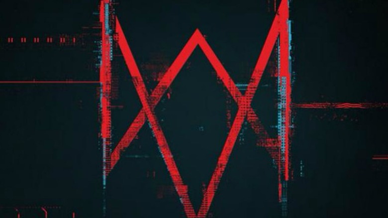 Watch Dogs Legion logo