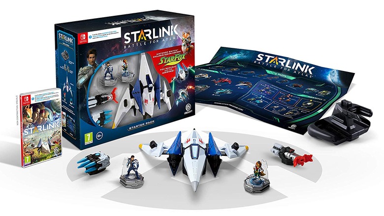 Starlink