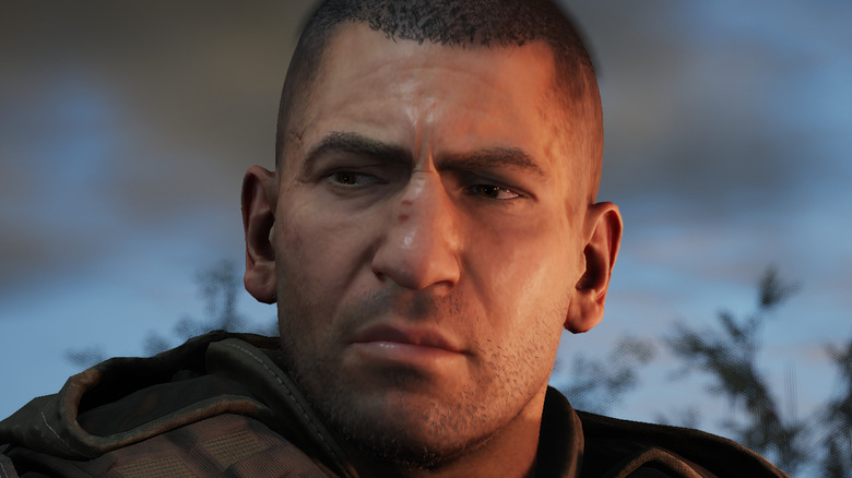 Ghost Recon Breakpoint Close Up
