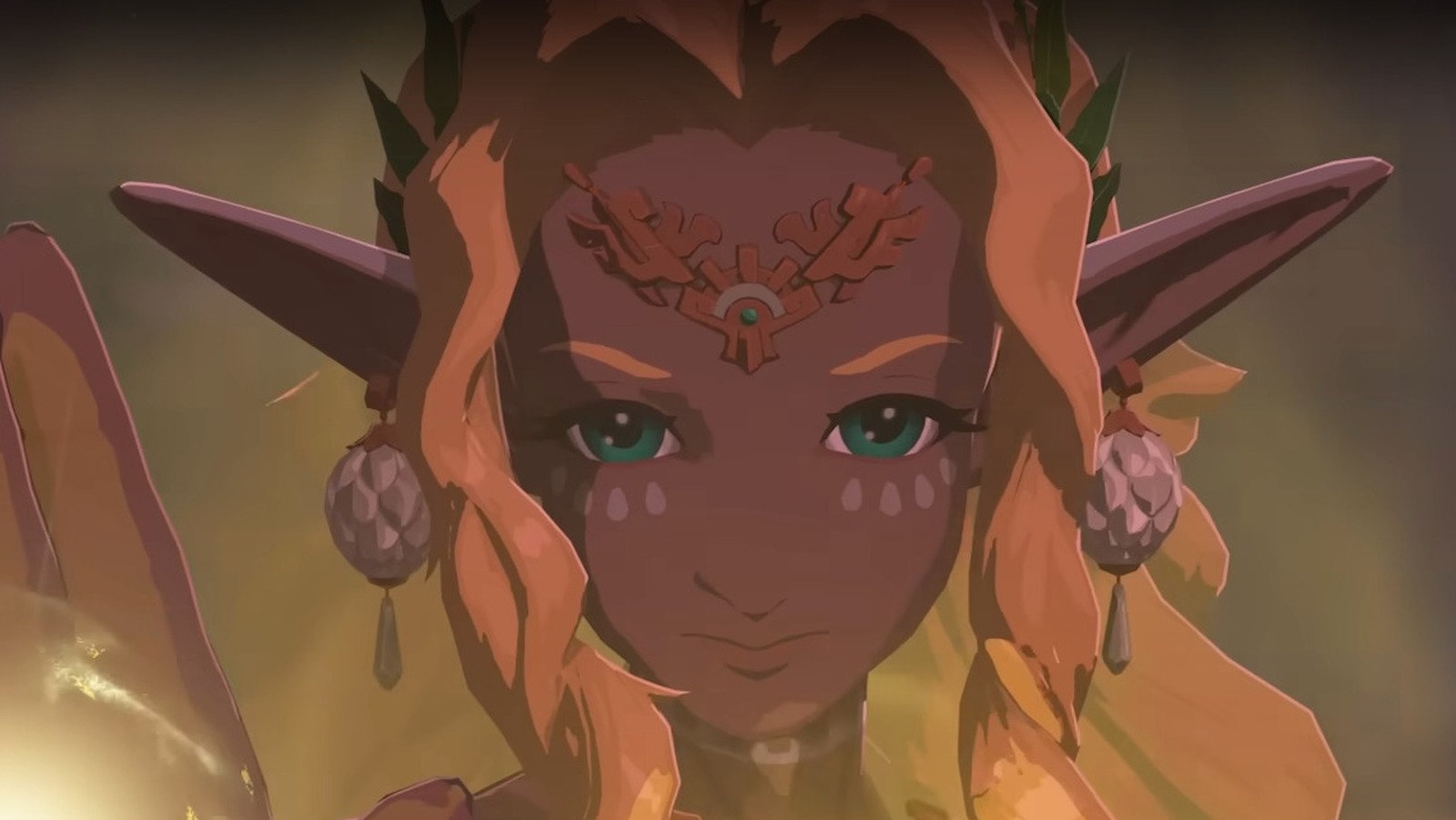 The Creators of 'Legend of Zelda: Tears of the Kingdom' Answer