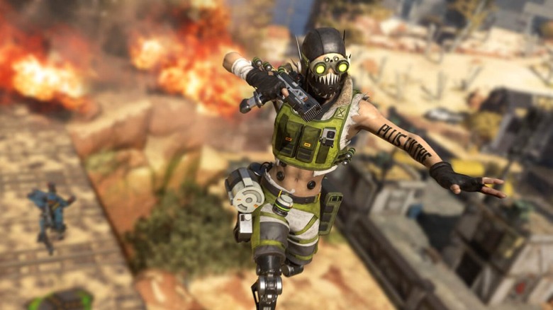 Apex Legends