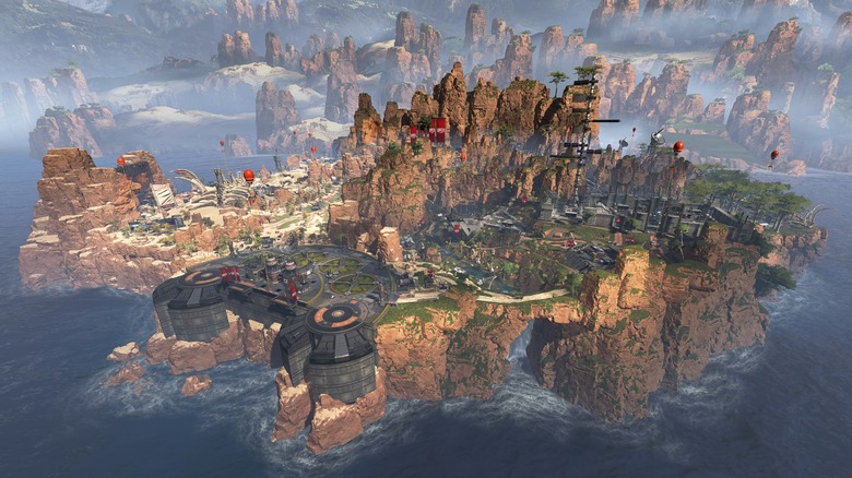 Apex Legends