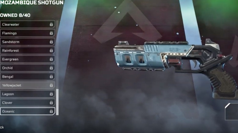 Apex Legends