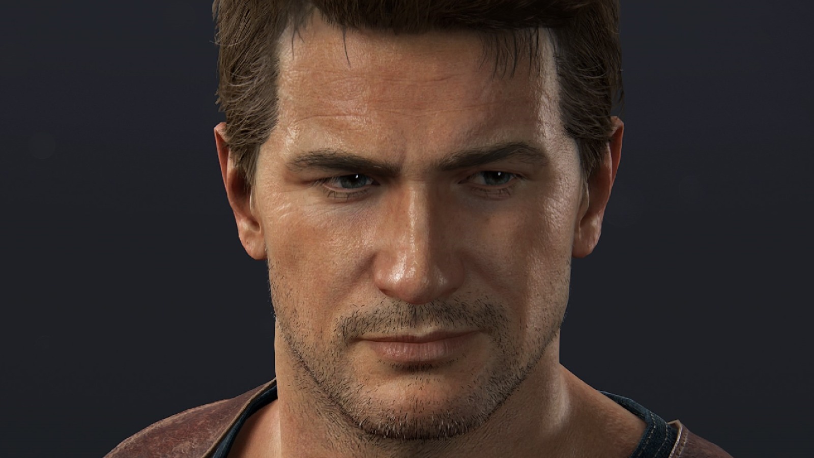 MAN OF ACTION - Evolution of Nathan Drake