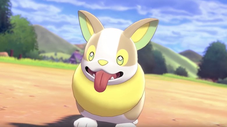Pokémon Sword & Shield Soundtrack