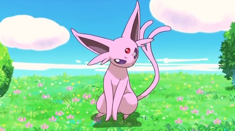 CAUTION when evolving Eevee to Umbreon/Espeon : r/TheSilphRoad