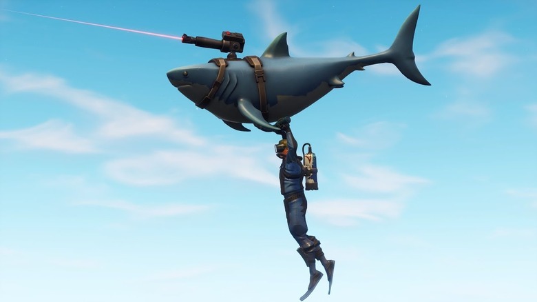 Fortnite
