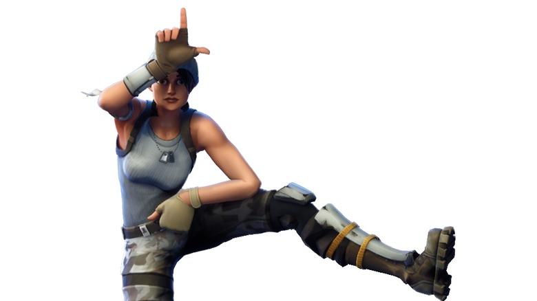 Fortnite