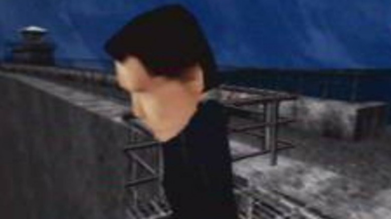 GoldenEye