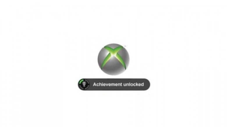 Xbox achievements