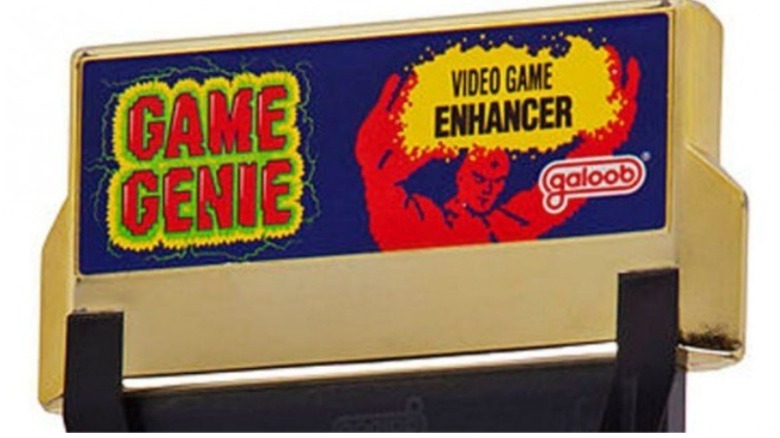 Game Genie