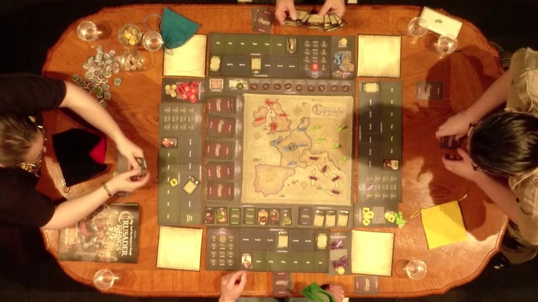 crusader kings