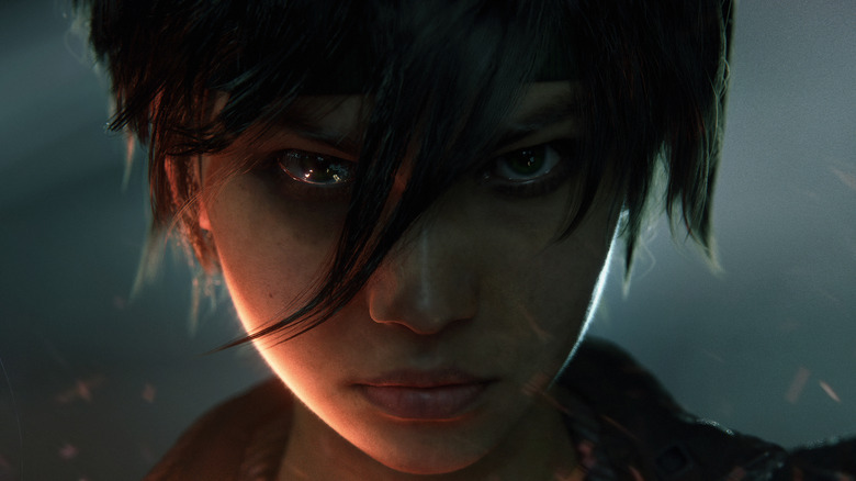 Beyond Good & Evil 2 Jade