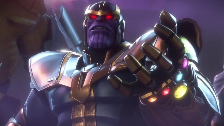 Thanos