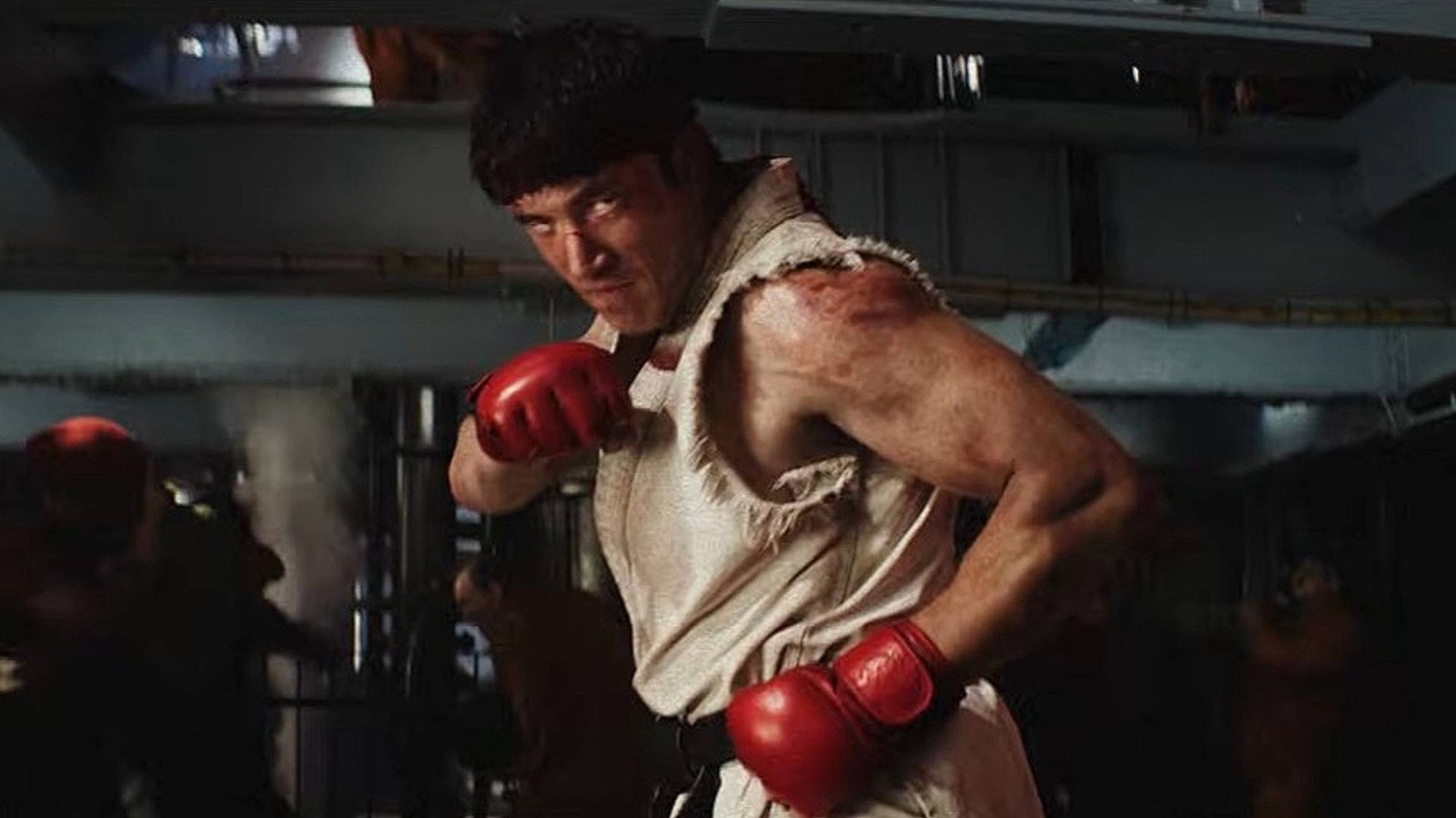 Upcoming Video Game Movies Hitting Theaters In 2026