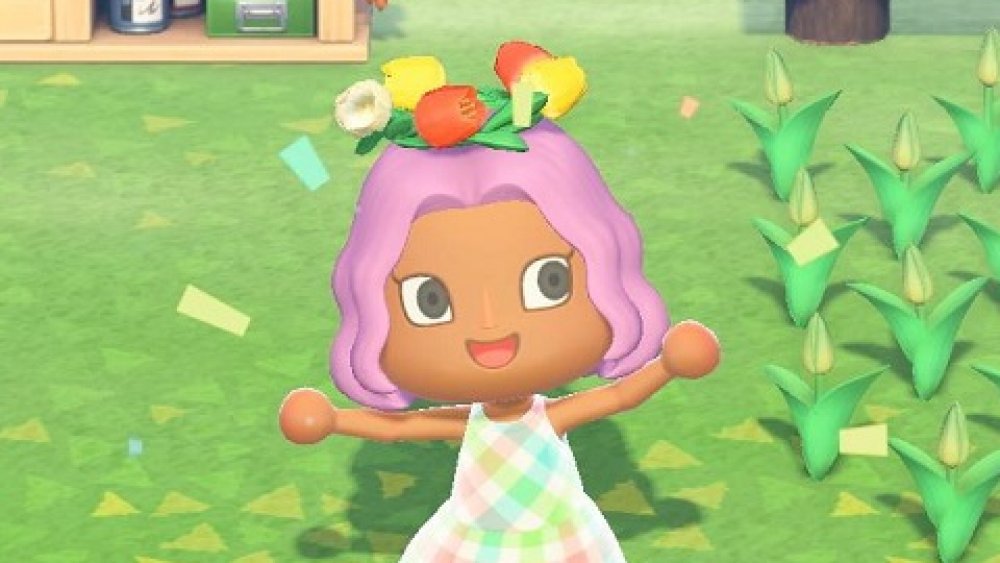 animal crossing accessories 