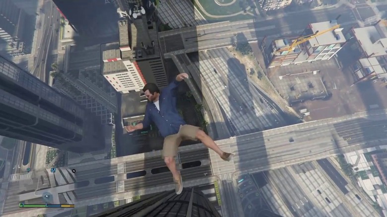 Grand Theft Auto 5