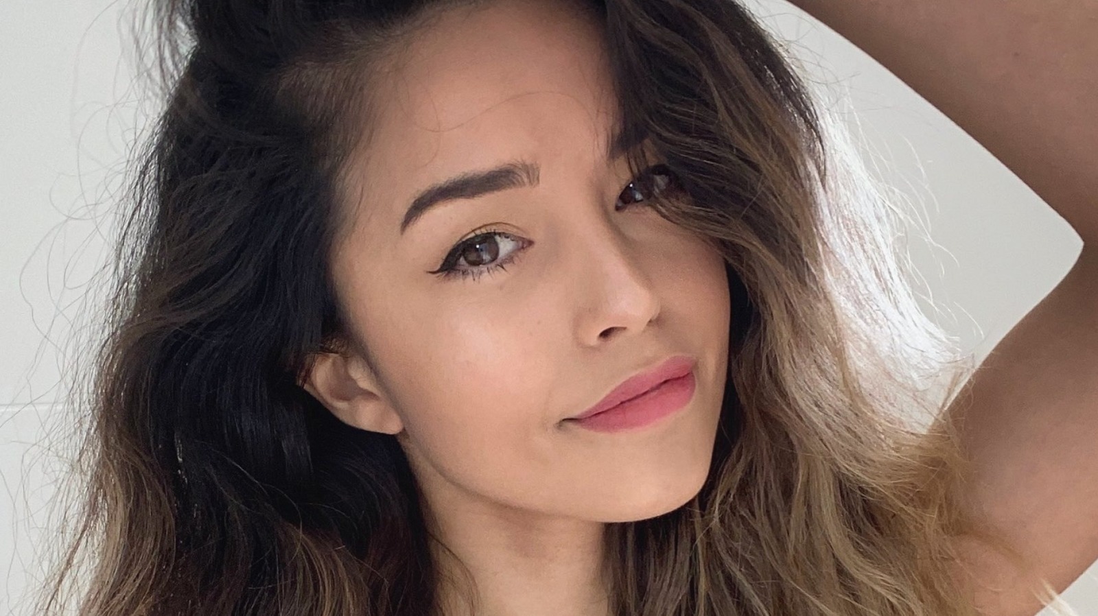 Valkyrae One Of The First To Do This